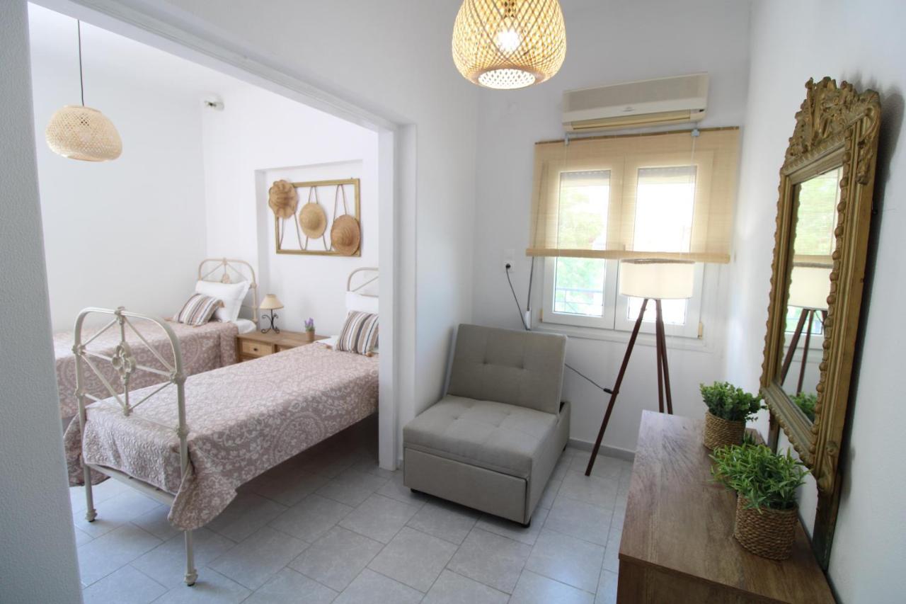 Stardust, The Apartment آداماس المظهر الخارجي الصورة